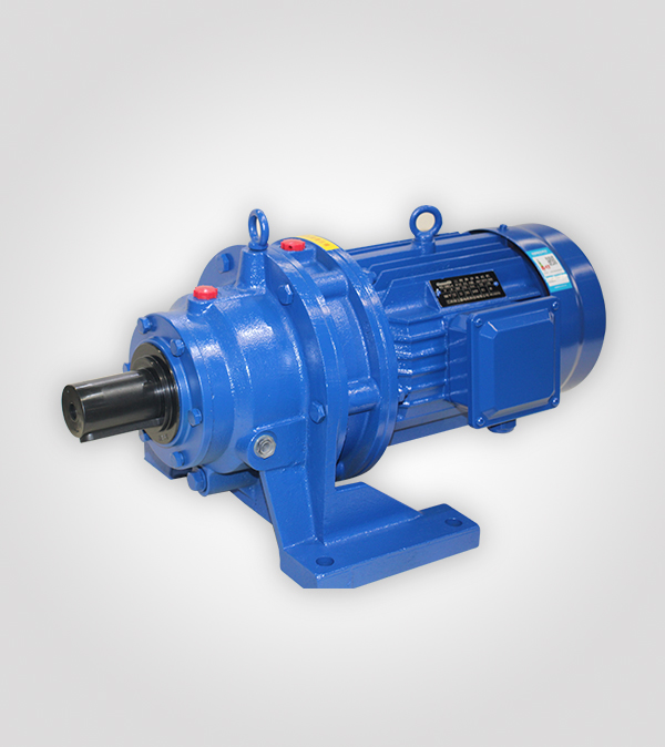 مخفض المروحة الدائري