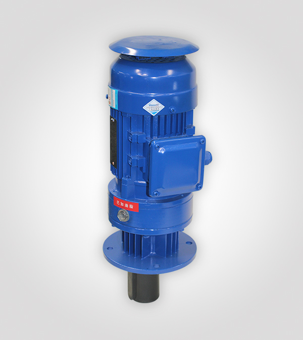 摆线针轮减速机