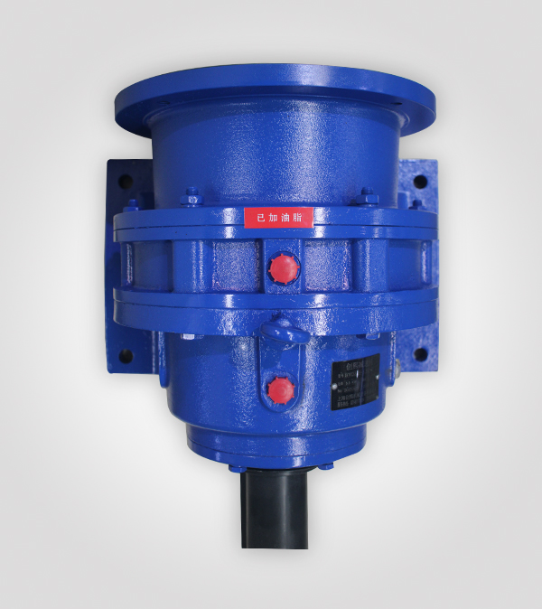 摆线针轮减速机