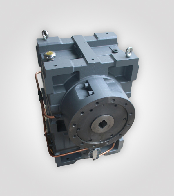 塑料橡胶挤出机专用减速机